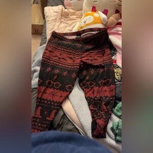Harry Potter Women’s Leggings